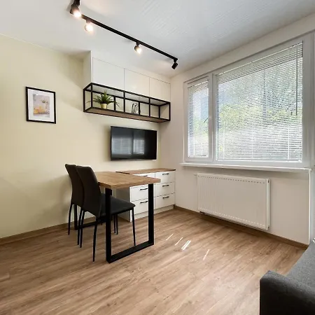 Batorego 16 Orange Prywatne Mieszkanie 300m Od Metro Pole Mokotowskie I Sgh Samodzielne Zameldowanie! Self Check-in System!