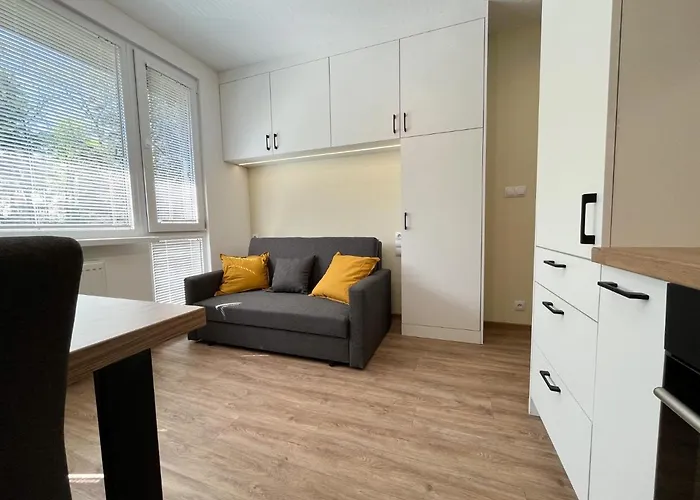 Appartamento Batorego 16 Orange Prywatne Mieszkanie 300m Od Metro Pole Mokotowskie I Sgh Samodzielne Zameldowanie! Self Check-in System!