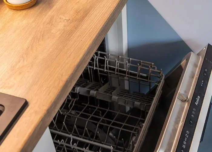 Batorego 16 Orange Prywatne Mieszkanie 300m Od Metro Pole Mokotowskie I Sgh Samodzielne Zameldowanie! Self Check-in System! *